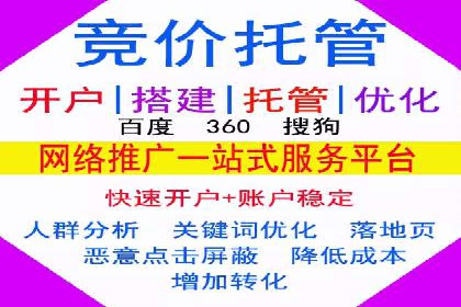 成功案例：SEM托管提升网站流量策略